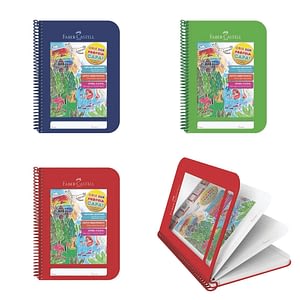 Caderno Criativo