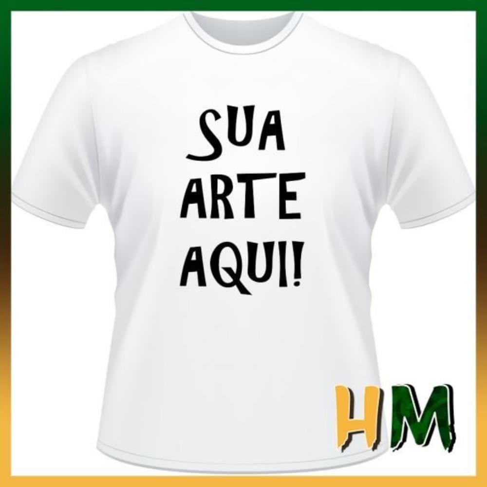 camisetas personalizadas gospel