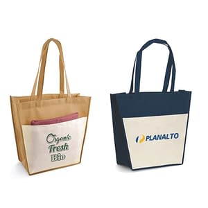 Sacolas Promocionais 2