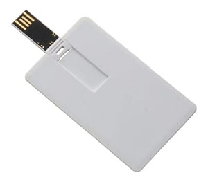 Pen Card Mini