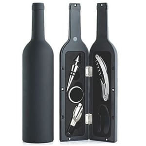 Conjunto para Vinho