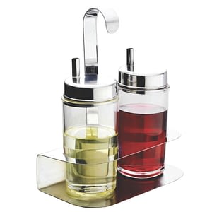 Kit para Azeite e Vinagre 2