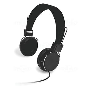 Fone de Ouvido com Microfone Personalizado