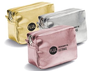 Necessaire Personalizada para Brindes