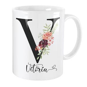 Canecas personalizadas com nome de pessoas 2