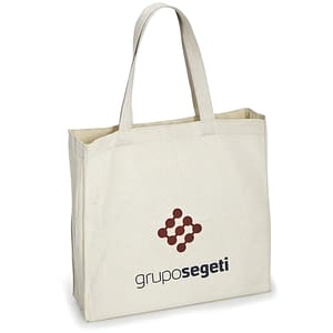 Sacola Reciclavel Personalizada 2