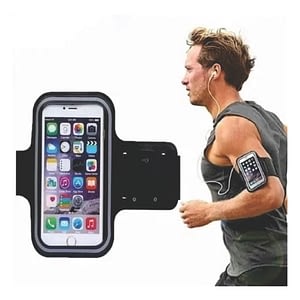 Porta Celular para Corrida Personalizado para Brindes