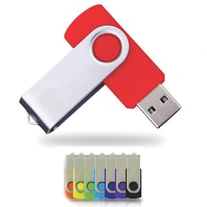 Pen Drive com 16 GB para Brindes