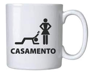 Canecas Personalizadas para Casamento