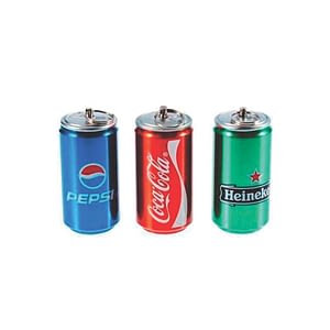 Pen Drive Lata Personalizada
