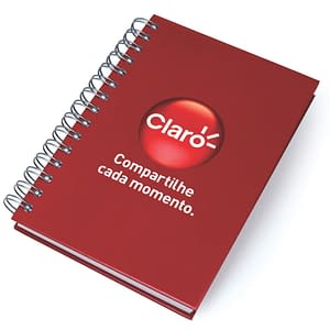 Caderno Personalizado