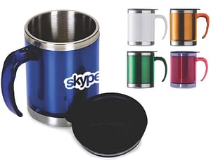Canecas Promocionais Personalizadas