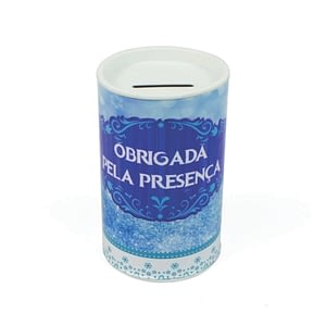 Cofre Personalizado