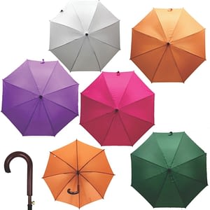 Guarda Chuva Masculino Promocional