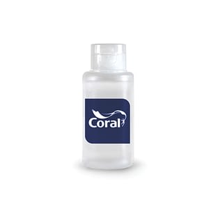 Alcool em Gel 60ml Personalizado
