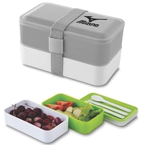 Marmitas Fit Personalizadas