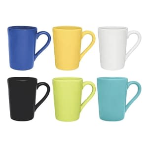 Caneca porcelana personalizada atacado 2