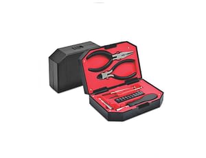Jogo de Ferramenta Completo Personalizado