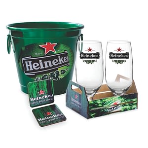 Kit Home Bar