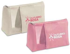 Bolsa para Cosmeticos Personalizados