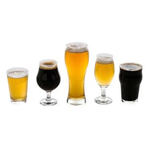Kit Copos de Cerveja