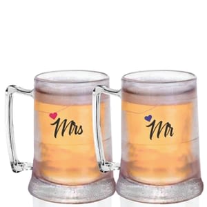 Caneca Gel 400ml
