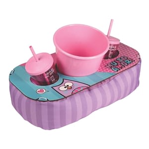 Kit Almofada Pipoca Para Brinde