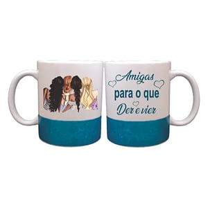 Canecas personalizadas com fotos e frases