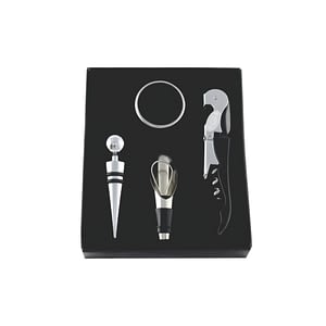Kit Vinho 4 peças