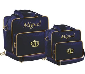 Malas para Maternidade Personalizadas
