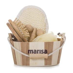 Kit Spa Personalizado para Brinde | HM Brindes Kit Spa Personalizado para Brinde
