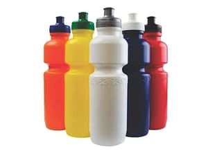 Squeeze Plástico 750ml
