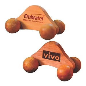 Massageador Bumerang 2