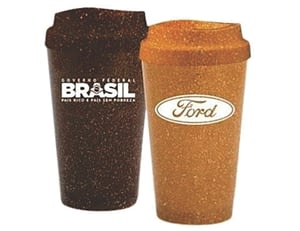 Copo Ecológico Reciclado Tampa 320 2