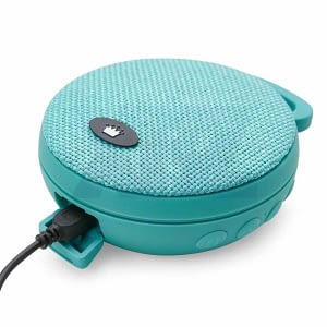 Caixinhas de Som Personalizadas para Brindes
