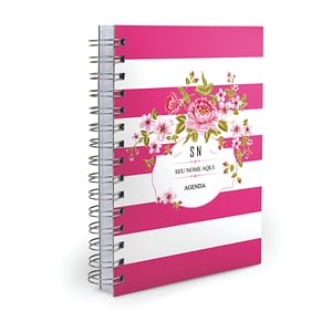 Agenda Permanente Personalizada