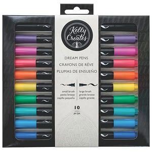 kit de canetas