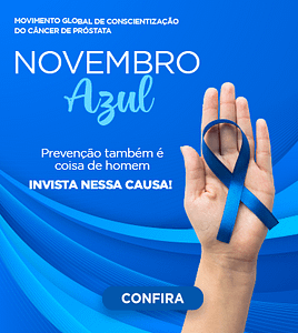 Novembro Azul