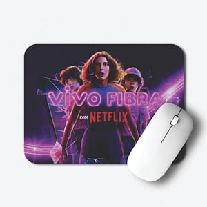 Mouse Pad Personalizado com Foto
