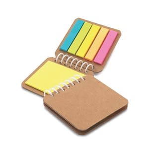 Porta Post It Personalizado Ecológico