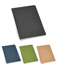 Mini Caderno Personalizado