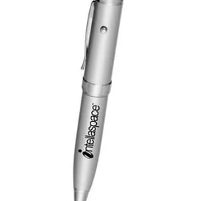 Caneta Pen Drive 4GB Promocional