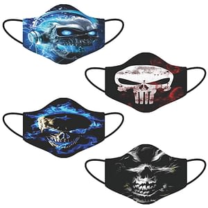 Mascaras Personalizadas RJ