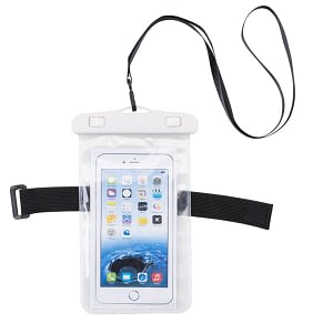 Case para Celular Impermeável Personalizado