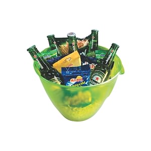 Kit Balde de Cerveja