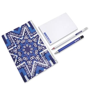 Kit Boas Vindas Empresas
