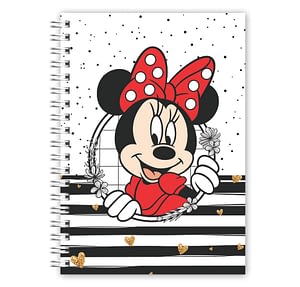 Caderno Infantil