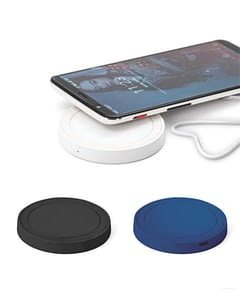 Carregador por Indução USB Personalizado