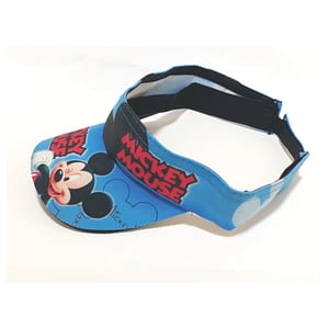 Viseiras Personalizadas Infantil 2