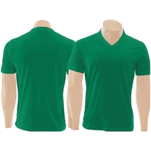 Camiseta Sublime Verde Bandeira